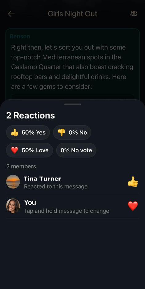 Group Chat